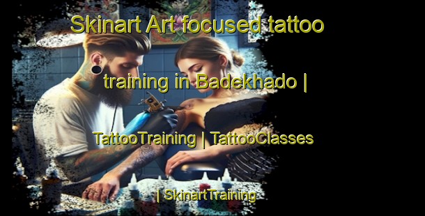 Skinart Art-focused tattoo training in Badekhado | TattooTraining | TattooClasses | SkinartTraining-Nepal